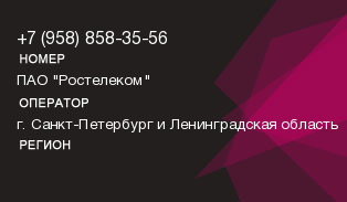 9588583556